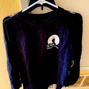 D23 exclusive skeleton dance spirit jersey size XL